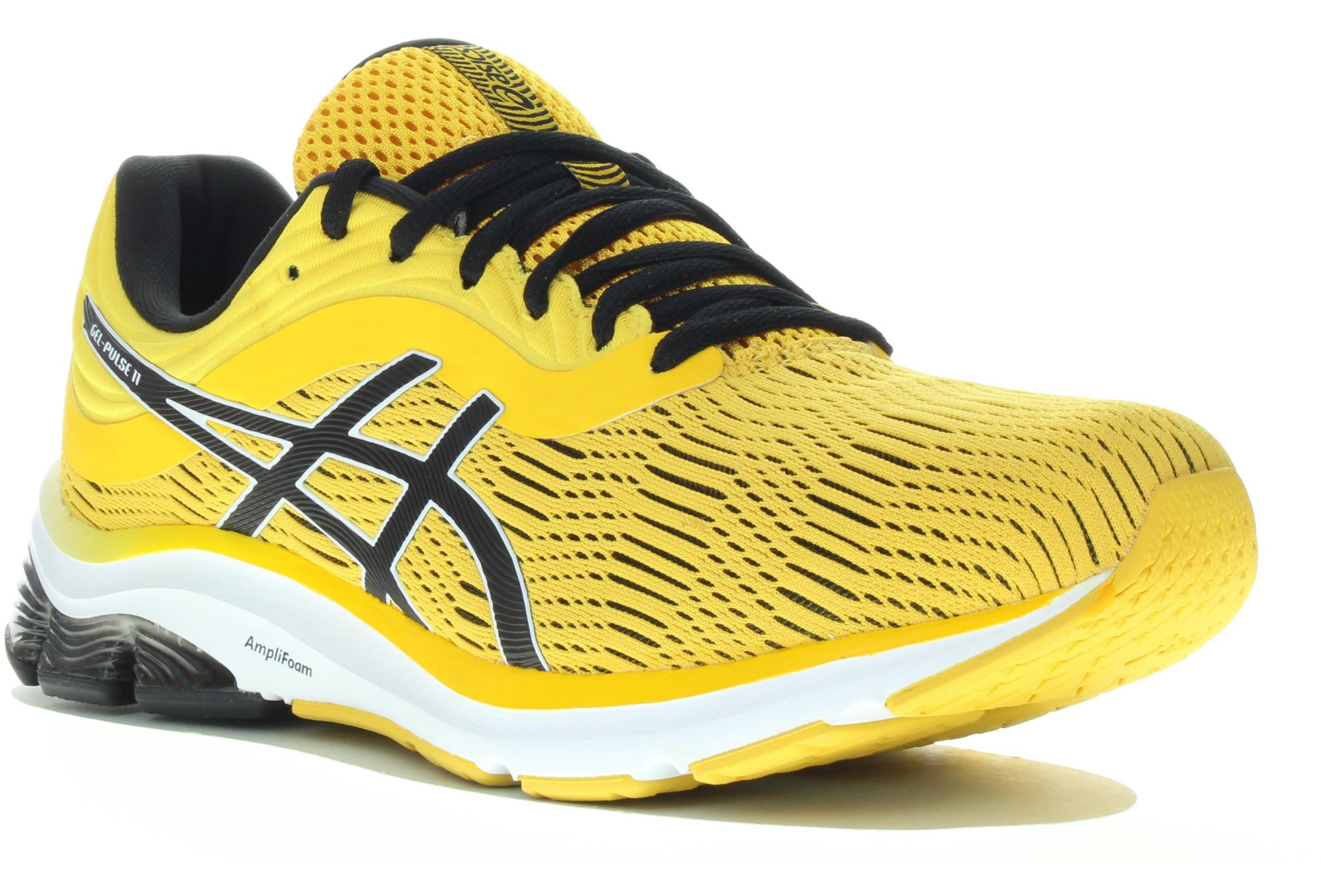 baskets asics homme soldes