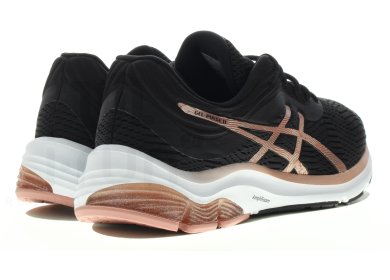 asics gel pulse femme brun