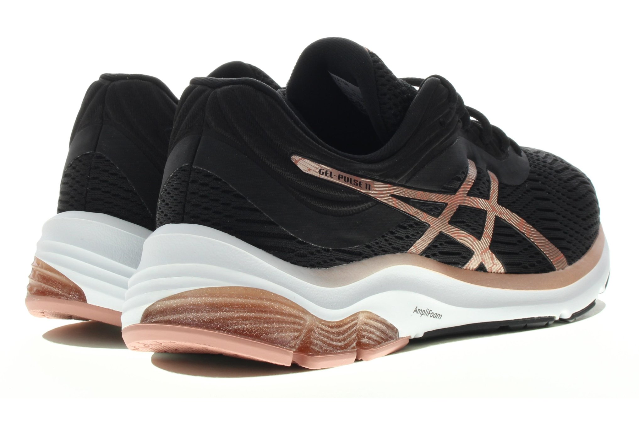asics gel pulse femme pas cher