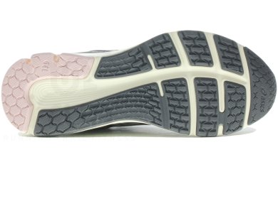 asics gel pulse 16 argent