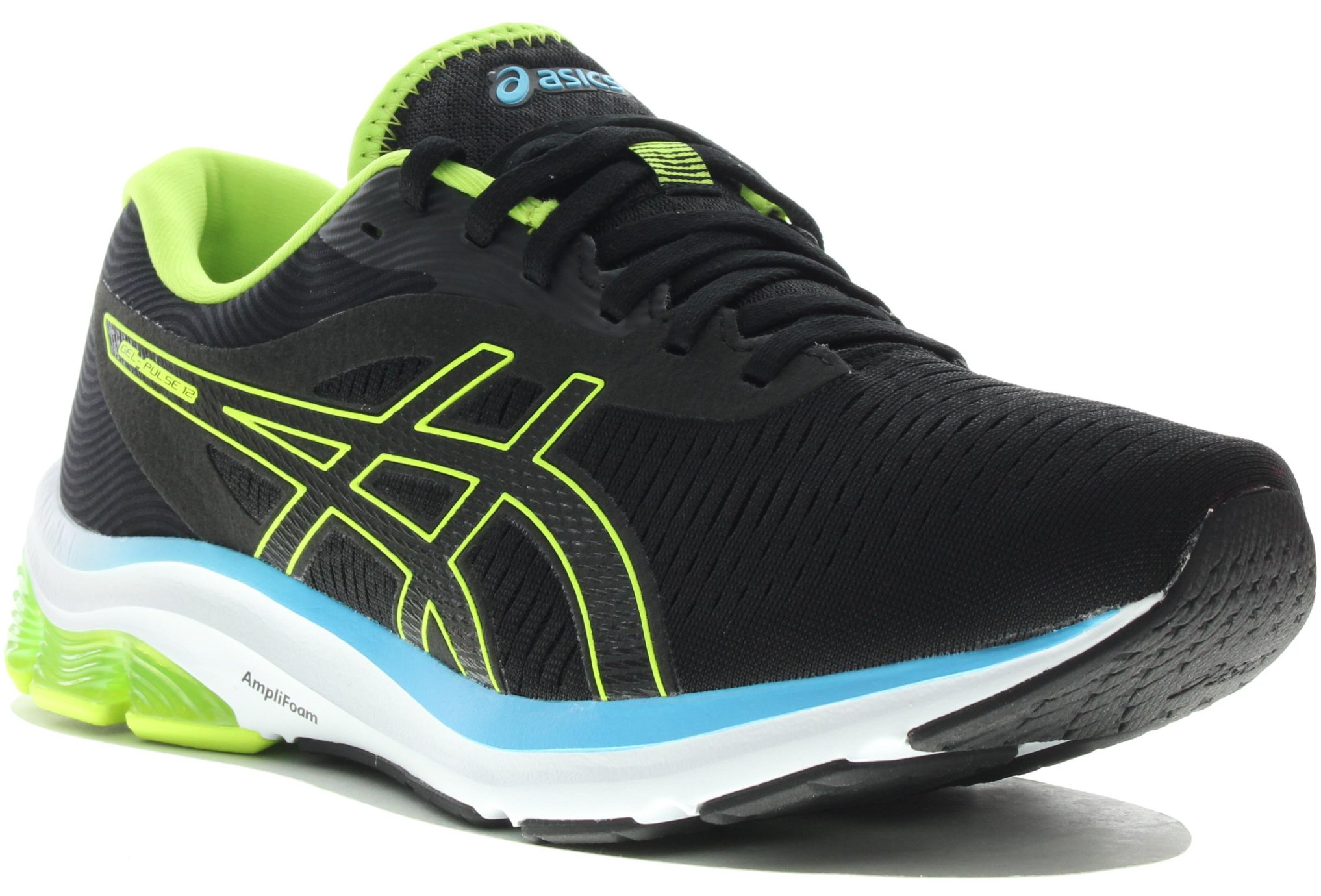Asics Gel-Pulse 12 M Diététique Chaussures homme