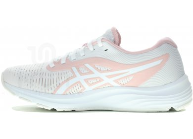 asics running femme vetement