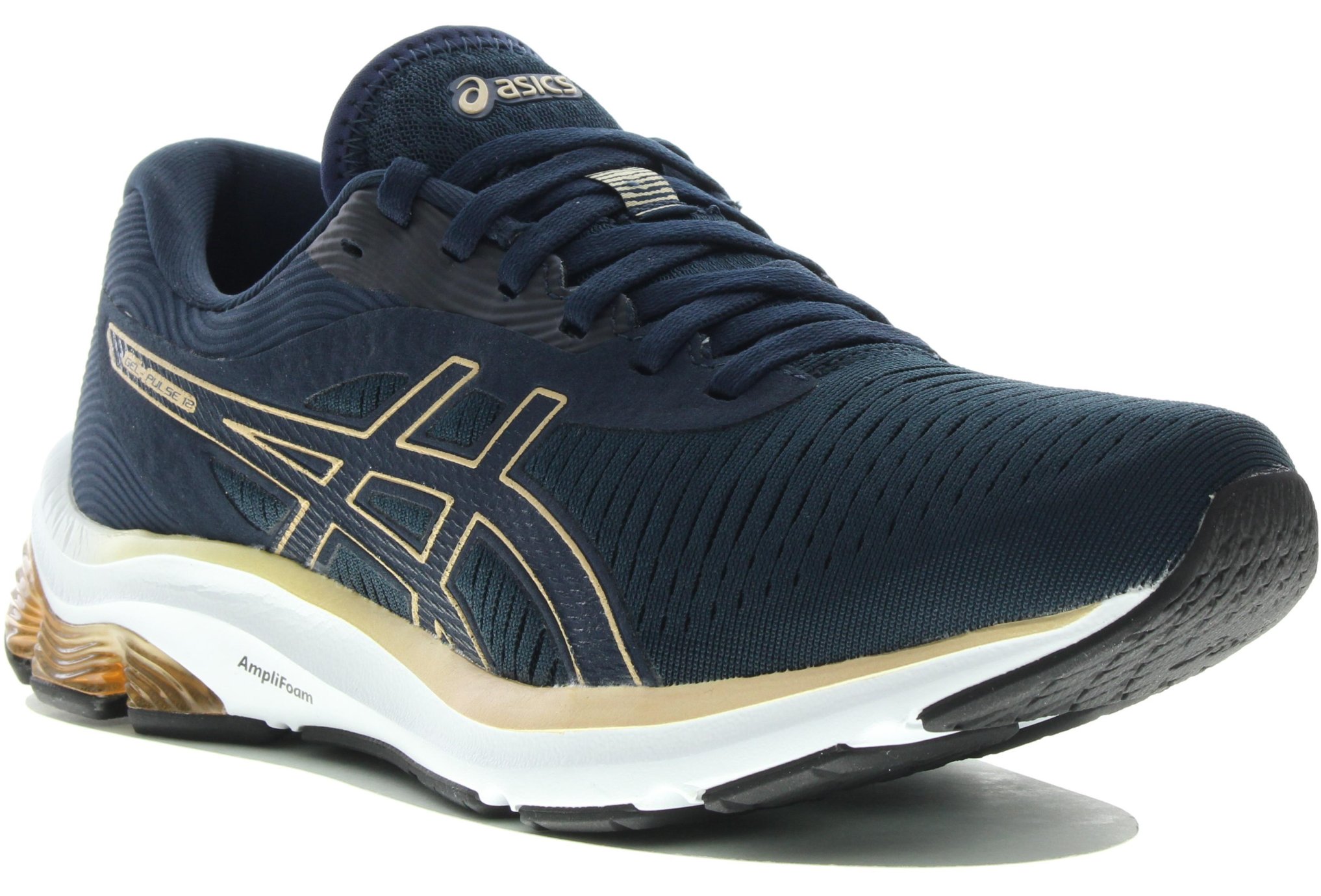 Asics Gel Pulse 12 Damen im Angebot Damen Schuhe StraBe Weg Asics