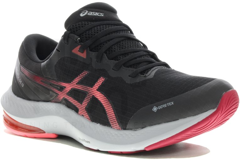Asics Gel-Pulse 13 Gore-Tex en promoción | Mujer Zapatillas Terrenos mixtos  Asics