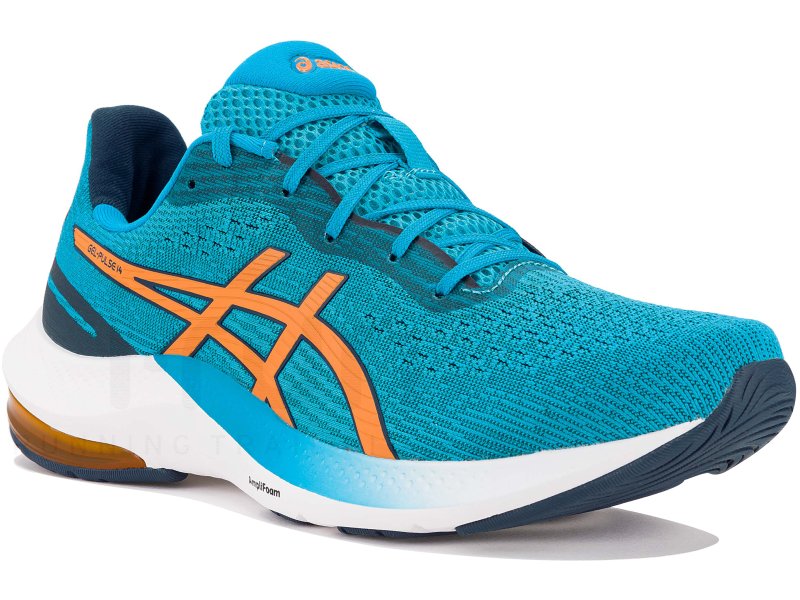 Chaussure Sport Grande Taille ASICS I Pointure Plus