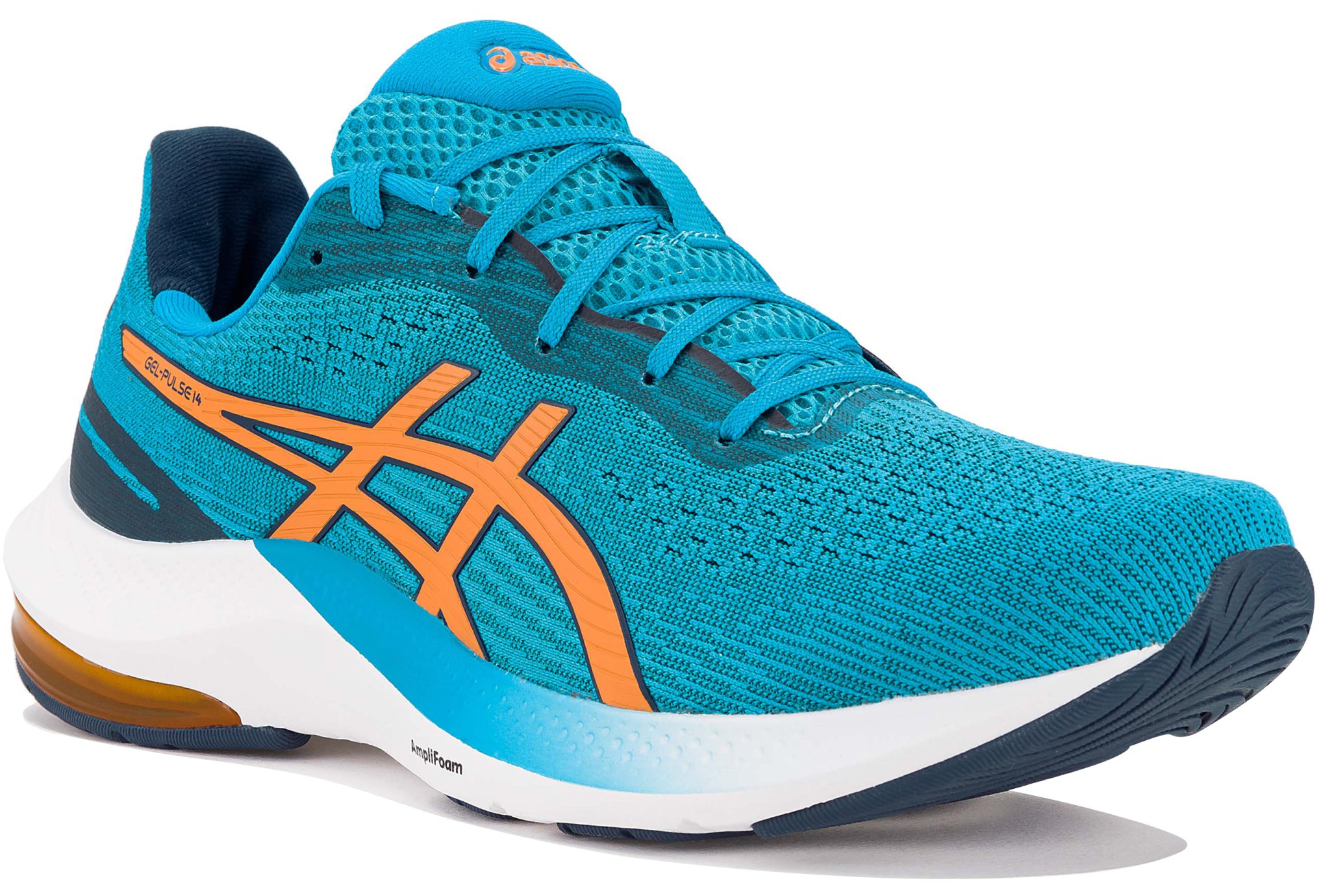 Asics gel cheap pulse homme paris