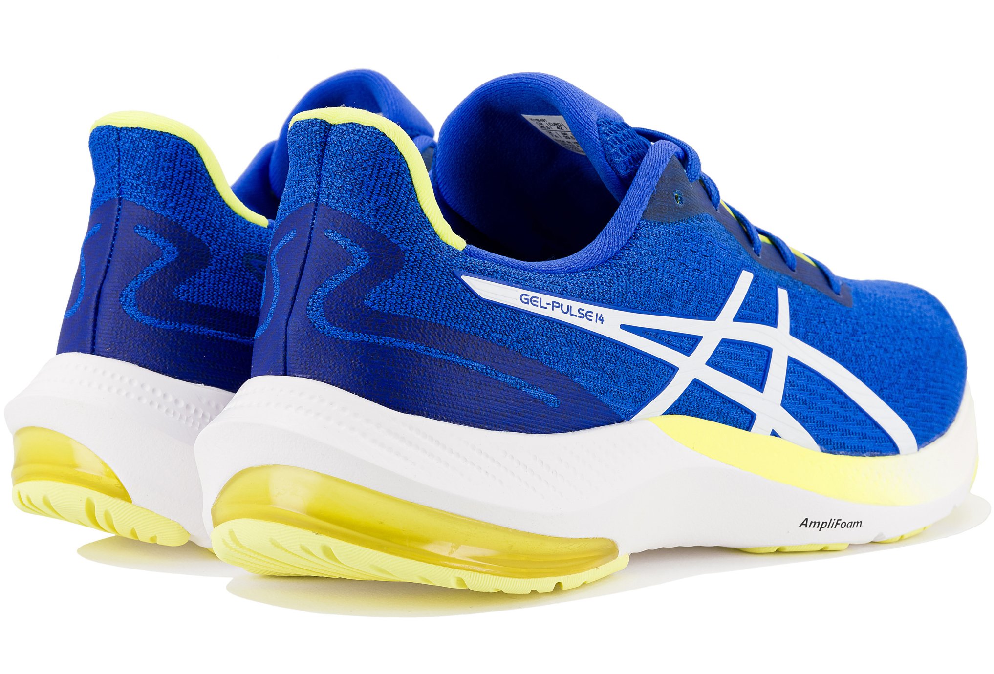 asics gel pulse decathlon