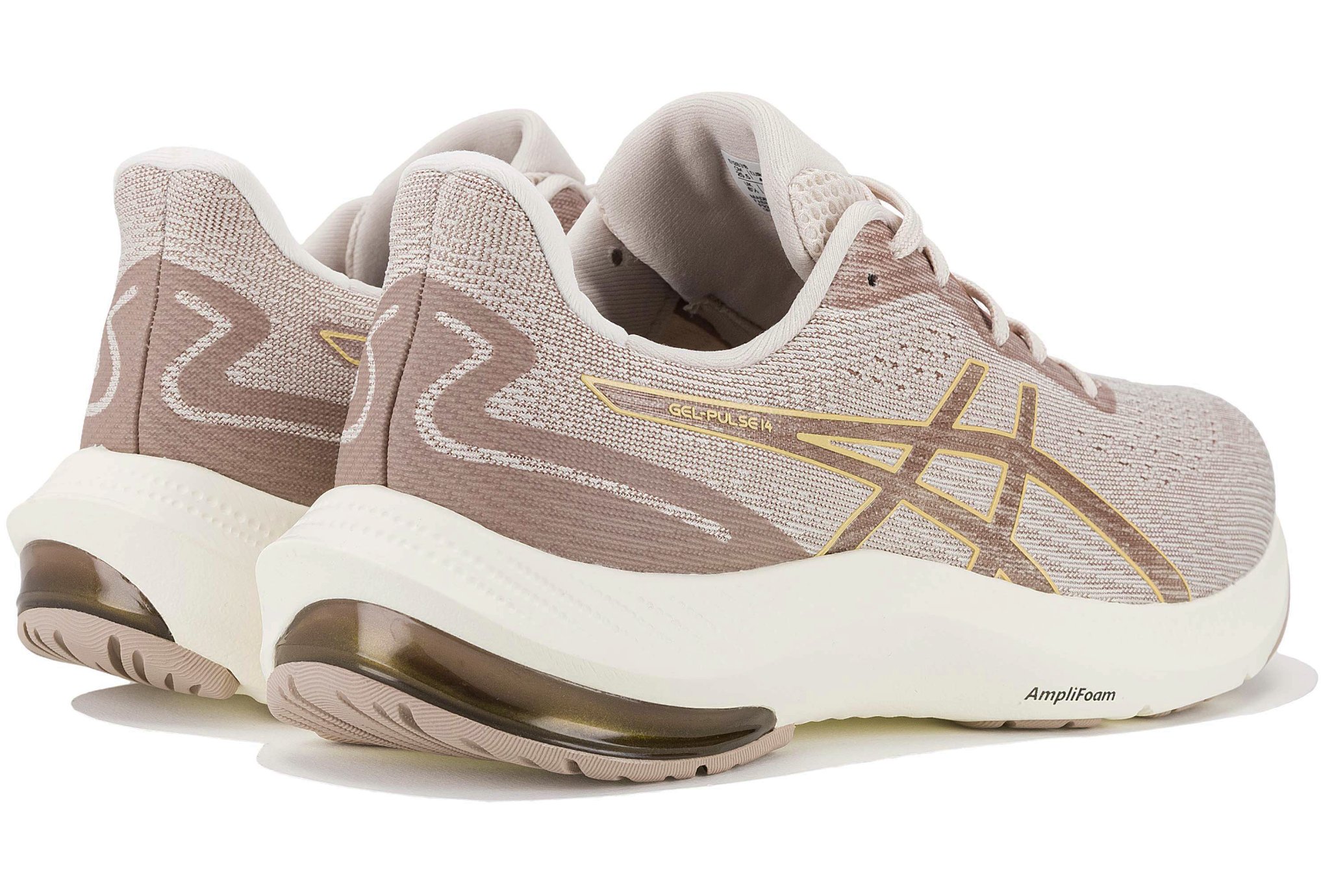 asics gel pulse 14 france