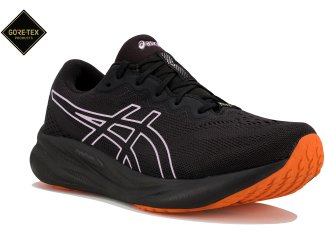 Asics Gel-Pulse 15 Gore-Tex W