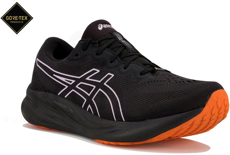 Asics Gel-Pulse 15 Gore-Tex W