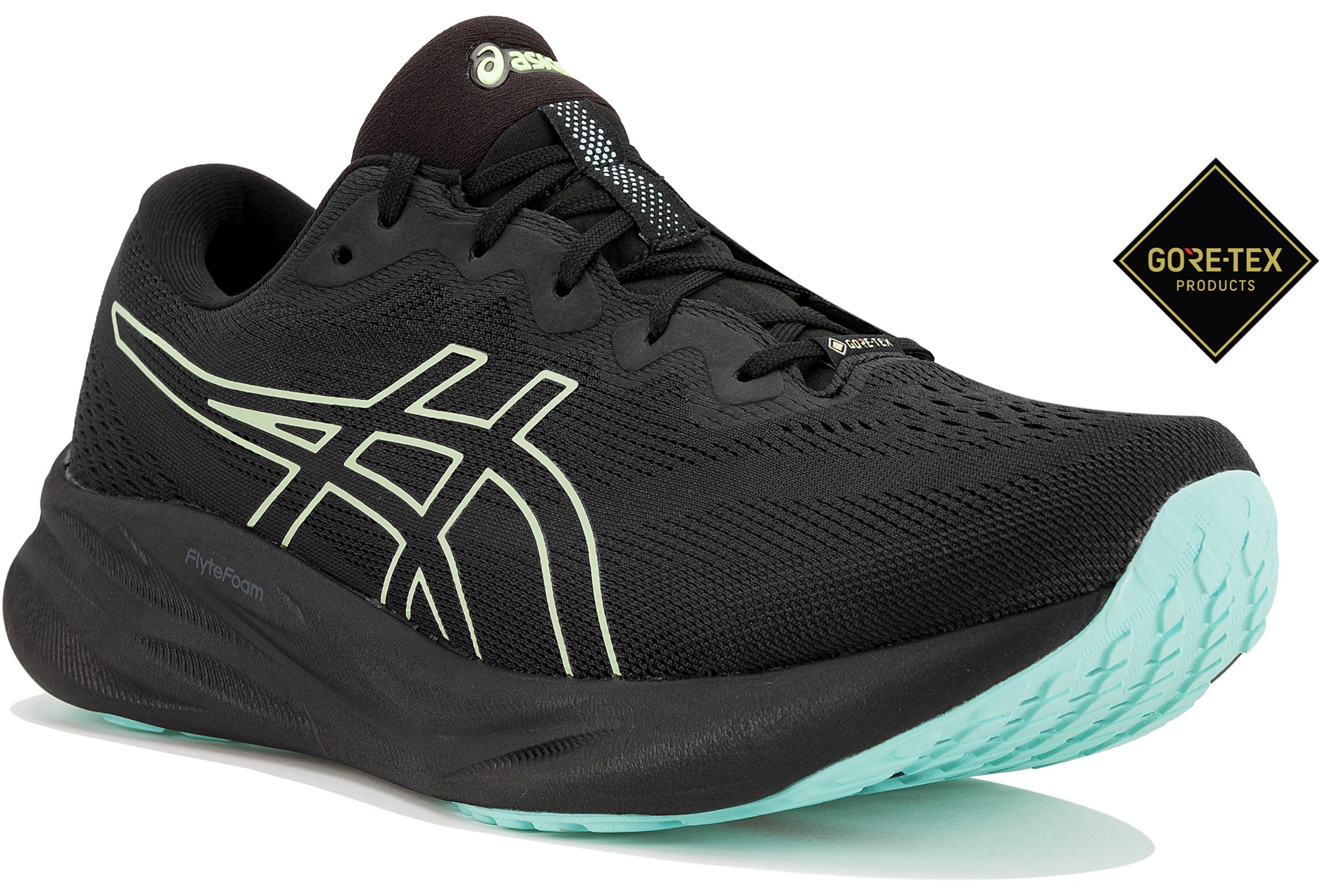 Asics Gel Pulse 15 Gore Tex Herren