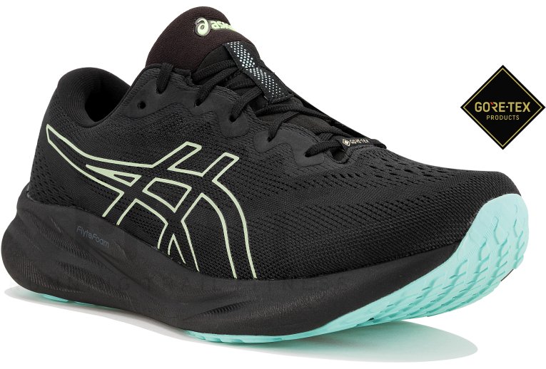 Asics trail gore tex homme best sale