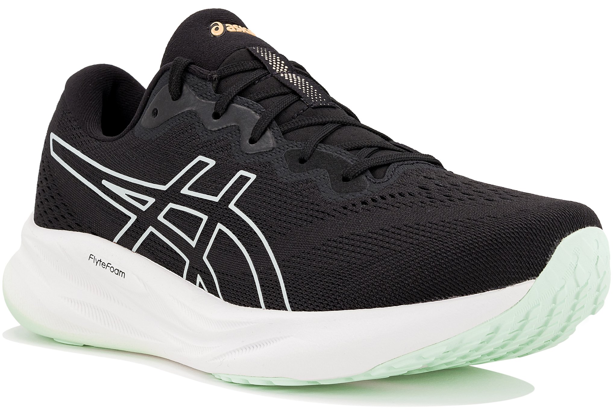 Avis asics discount gel pulse 10