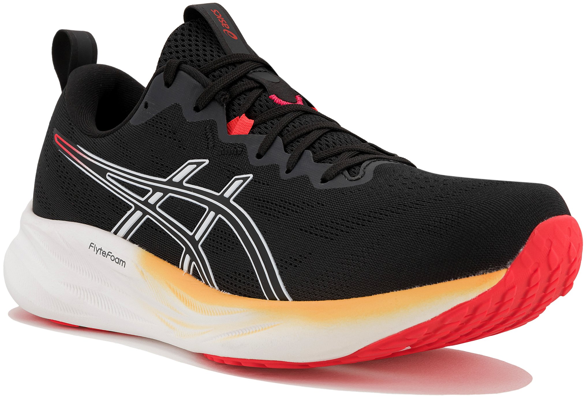 シューズ(男性用) asics GEL-RESCELITION ASICS アシックス GEL-RESOLUTION X ゲルレゾリューション