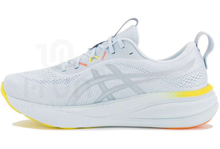 Asics Gel-Pulse 17