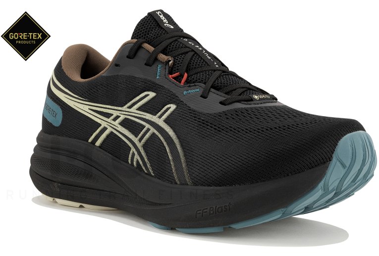 Asics Gel-Pulse 17 Gore-Tex Herren