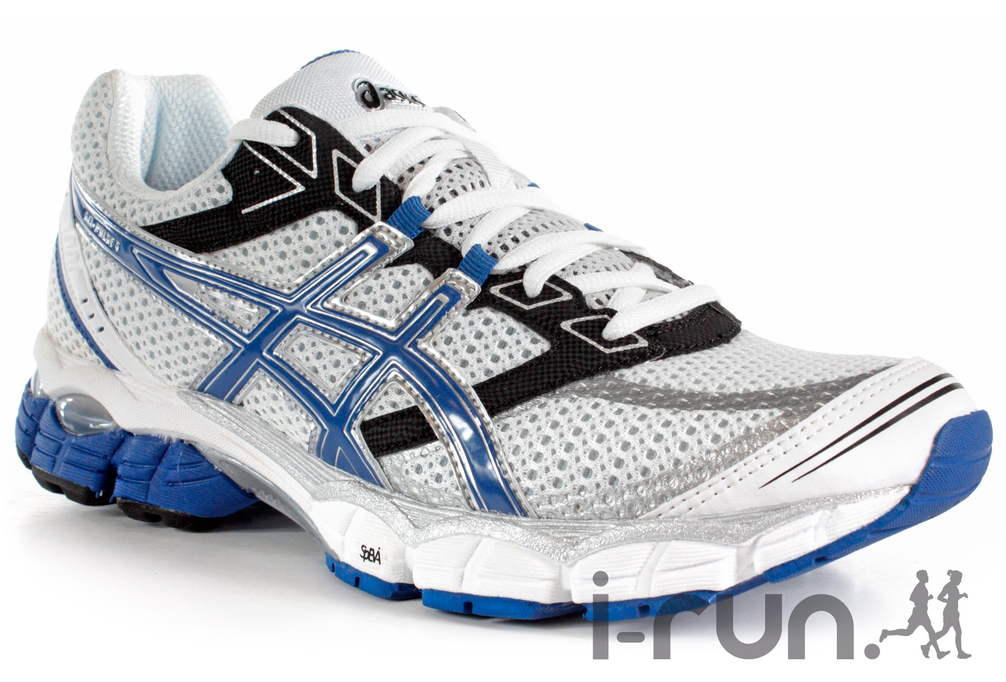 Asics gel pulse store 5 noir