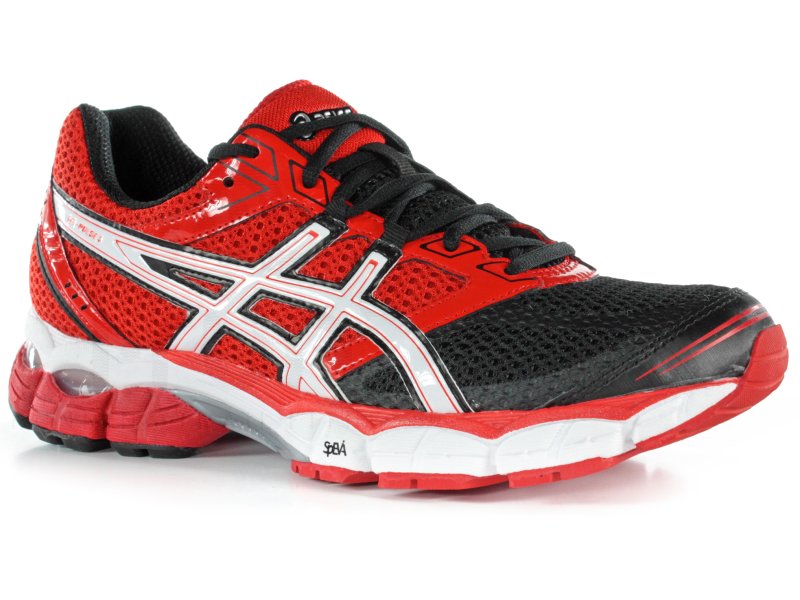 asics gel pulse homme 2014