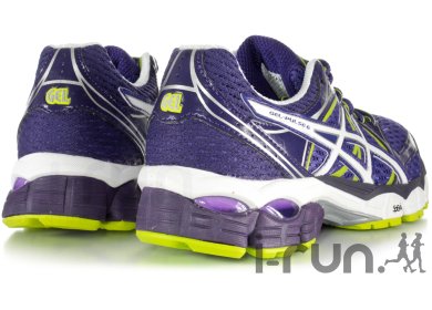 asics gel pulse 16 violet