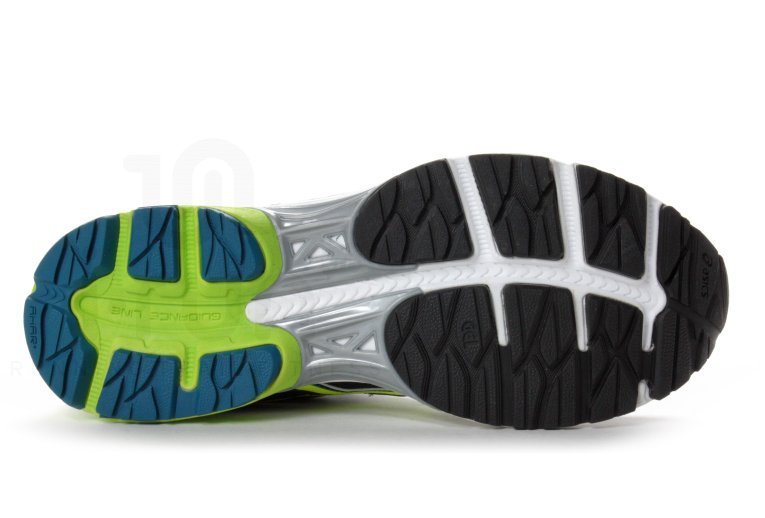 Asics Gel Pulse 7 Gore-Tex