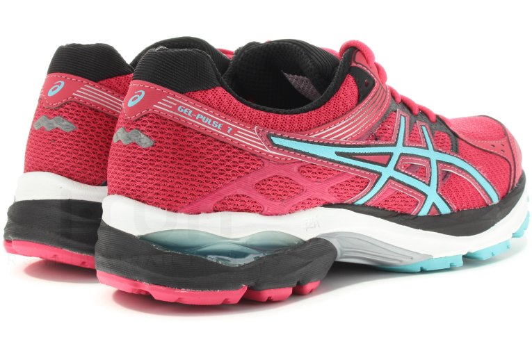 Asics Gel Pulse 7 en promoción | Mujer Zapatillas Terrenos mixtos Asics