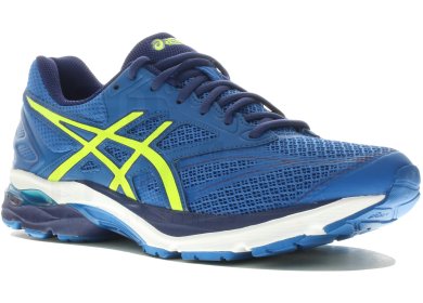 Asics Gel Pulse 8 M homme Bleu pas cher