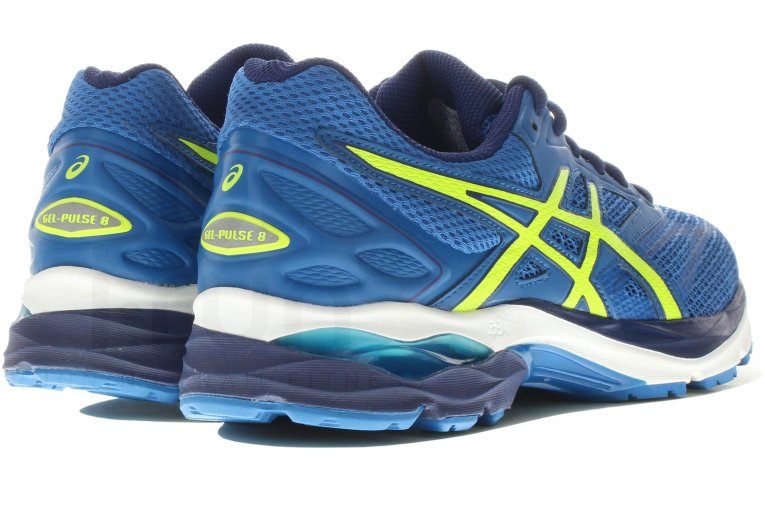 Asics Gel Pulse 8
