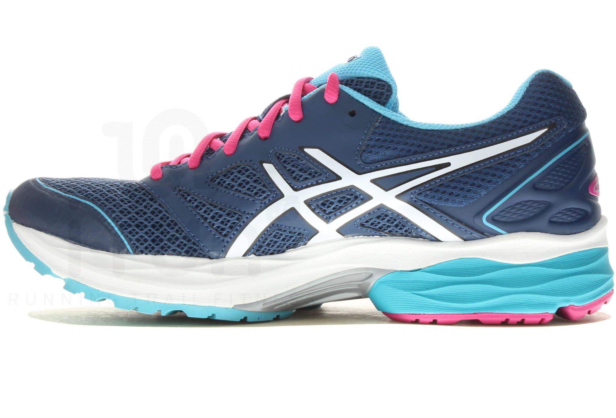 asics gel pulse 8 femme