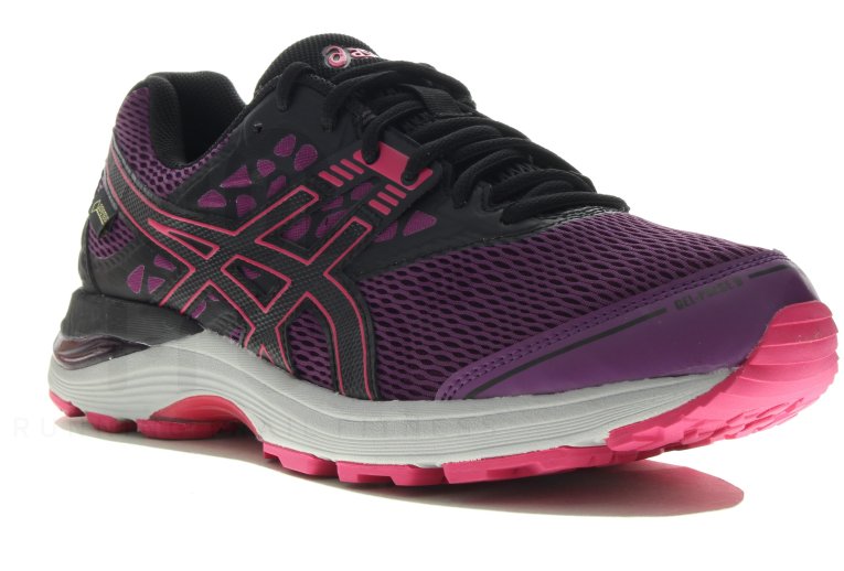 Asics Gel-Pulse 9 Gore-Tex