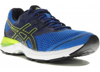 chaussures homme asics gel