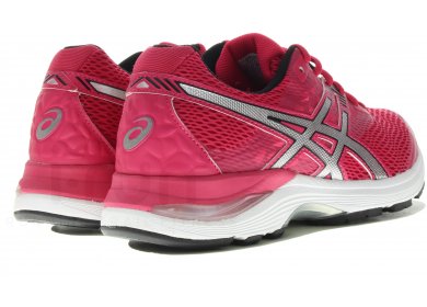 asics gel pulse 9 marron