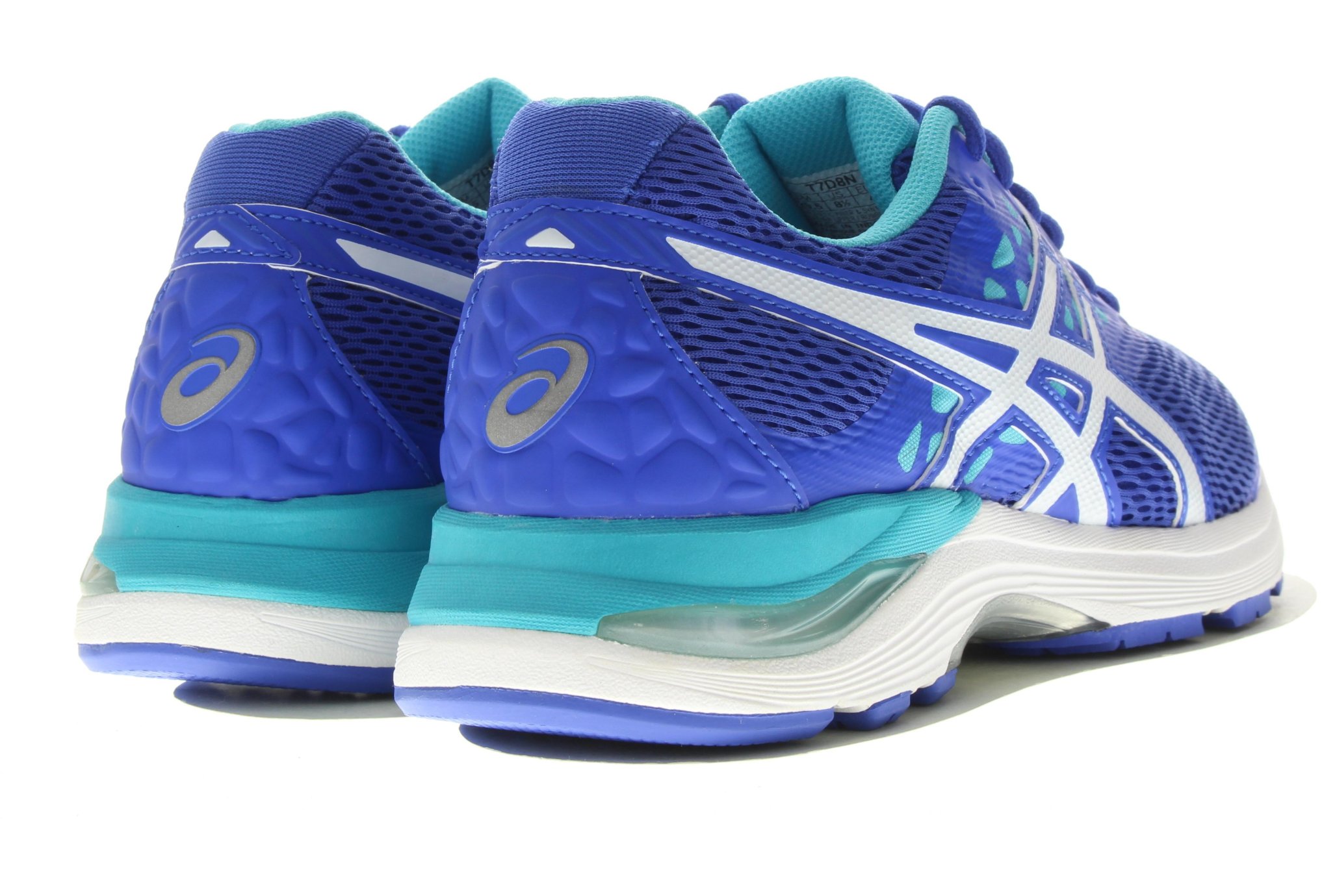 Asics Gel Pulse 9 W Femme Pas Cher