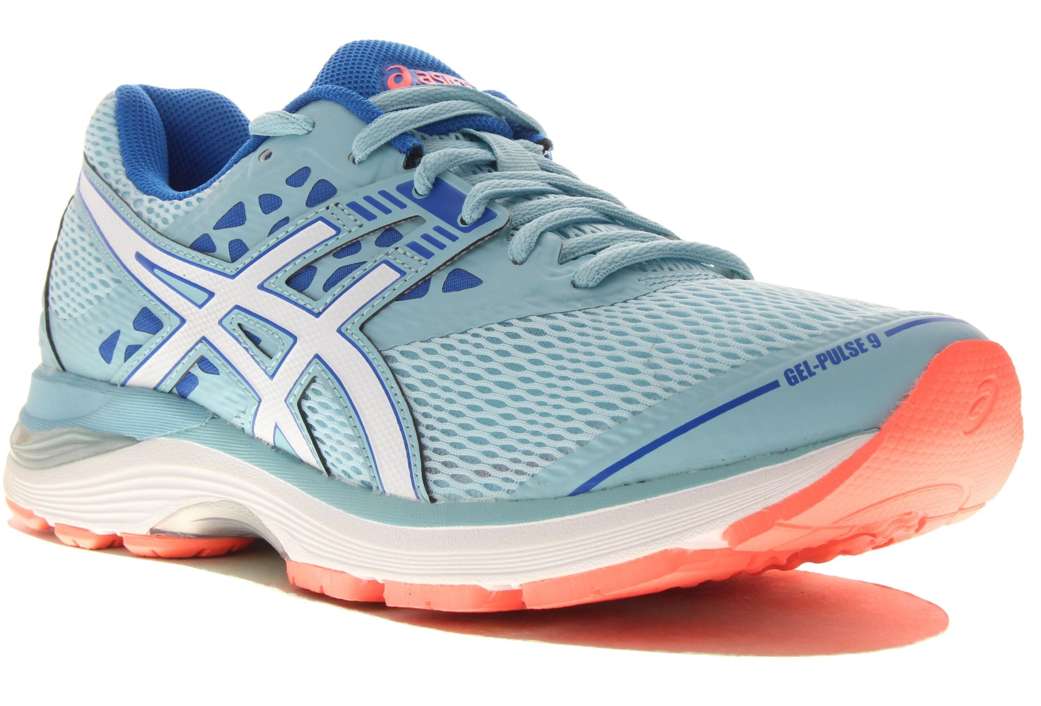 Asics Gel-Pulse 9 W Diététique Chaussures femme