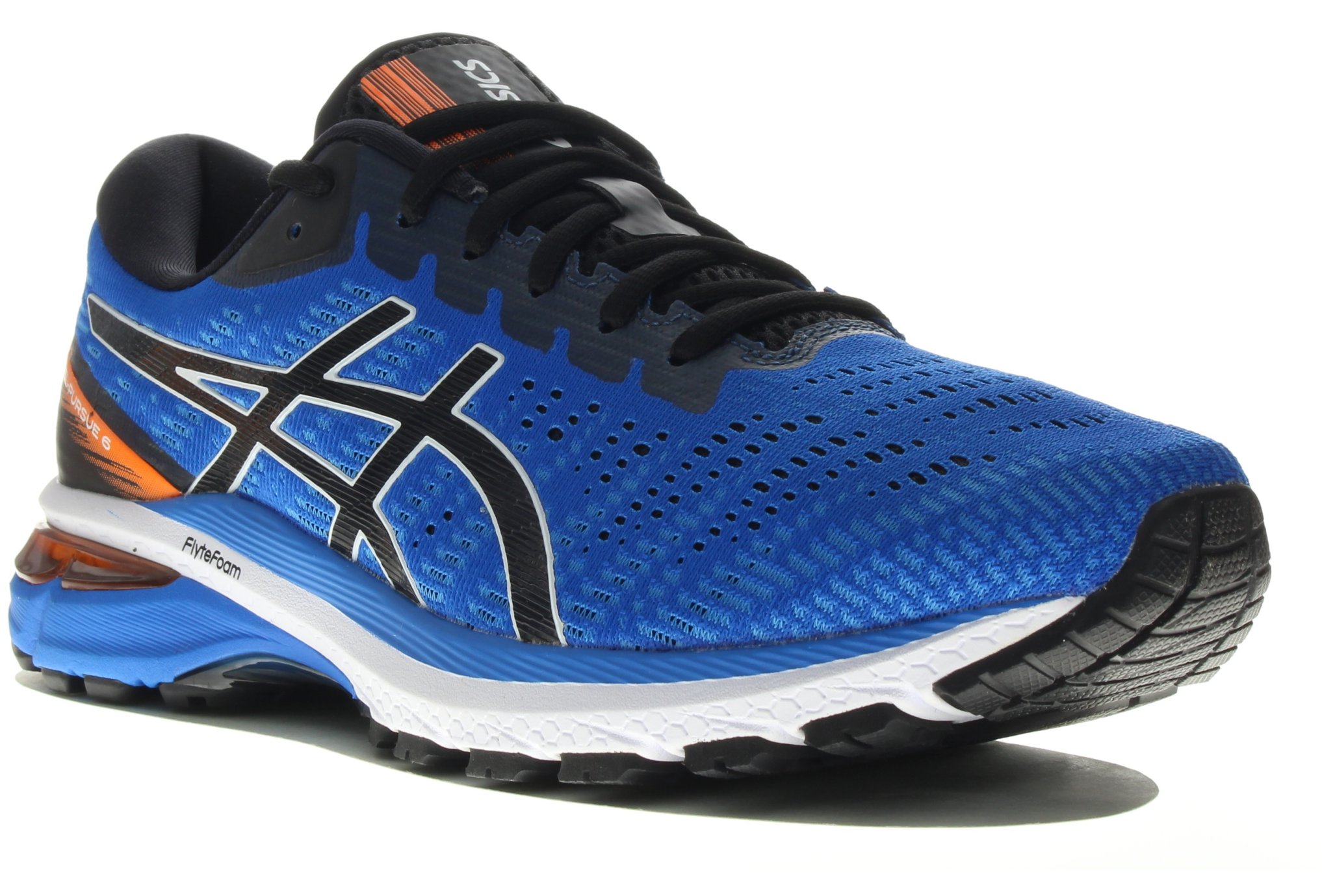 asics gel pursue 7