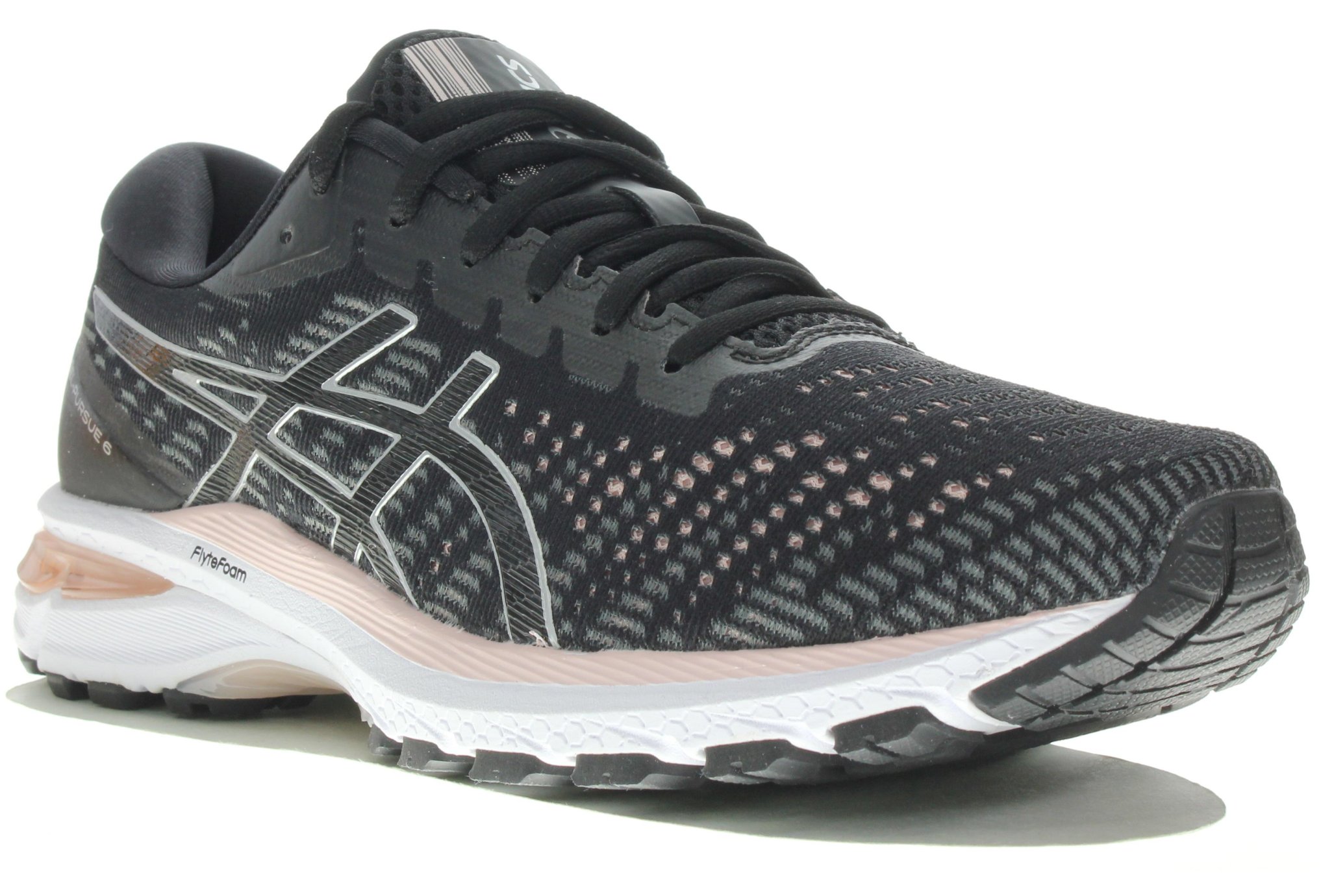 asics gel pursue 6 dames