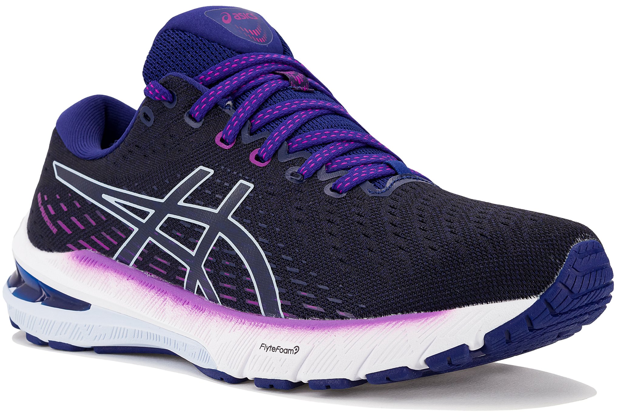 Asics GelPursue 8 en promoción Mujer Zapatillas Terrenos mixtos Asics