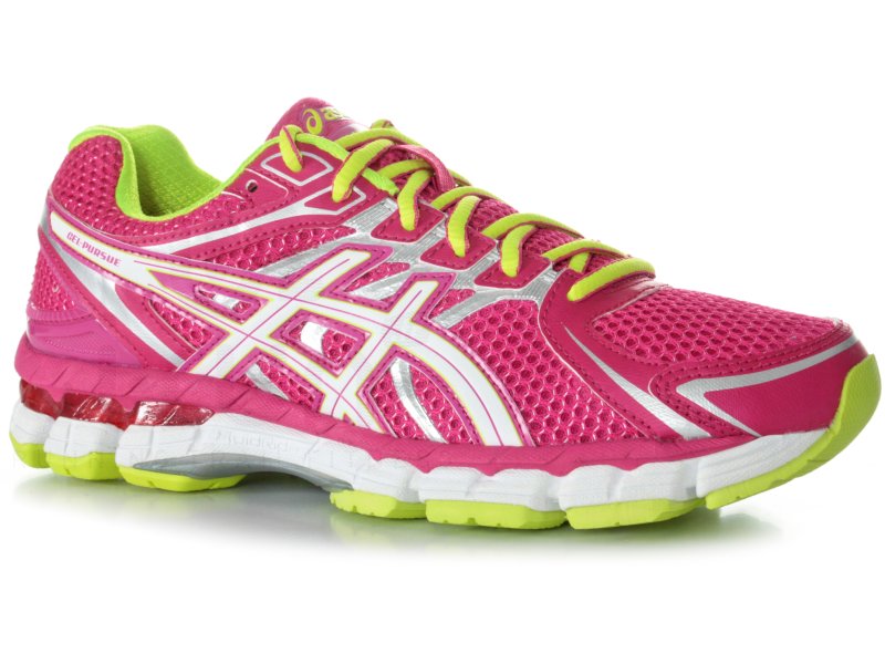 asics gel pursue 6 dames