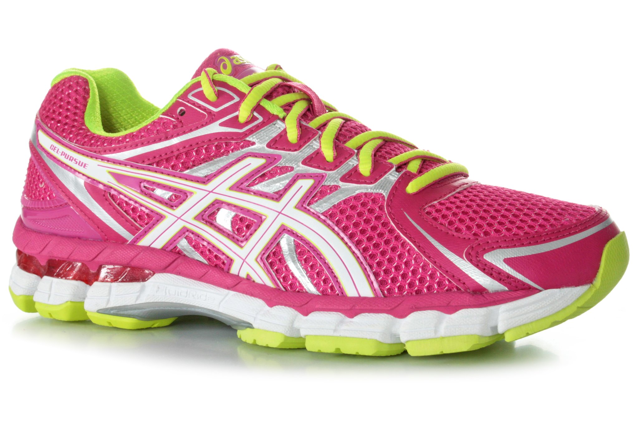 asics gel pursue 3 review