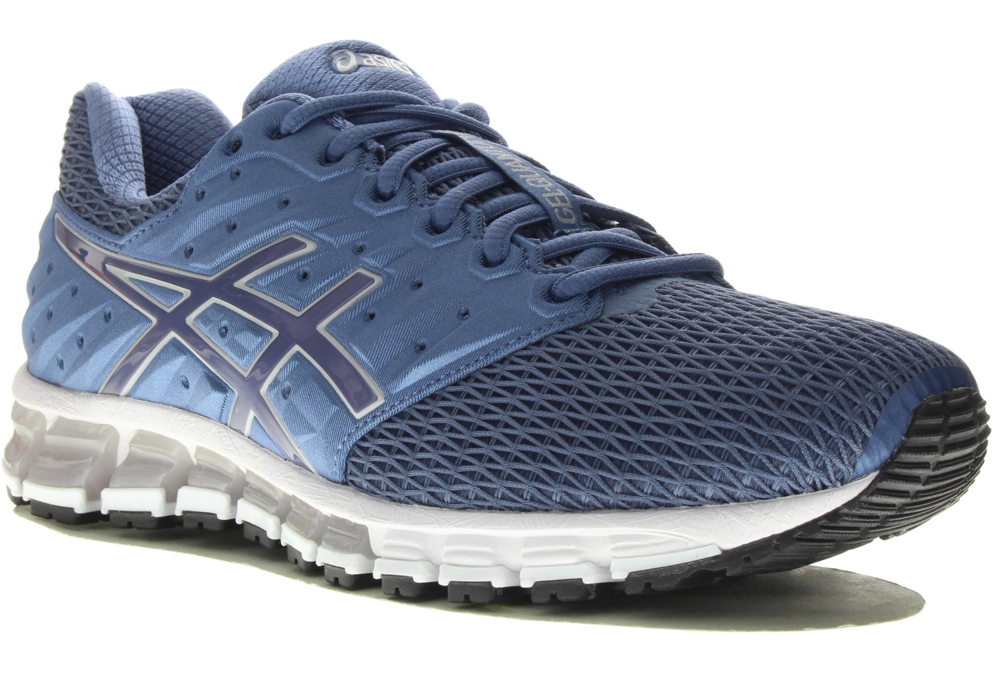 asics quantum 180 opiniones