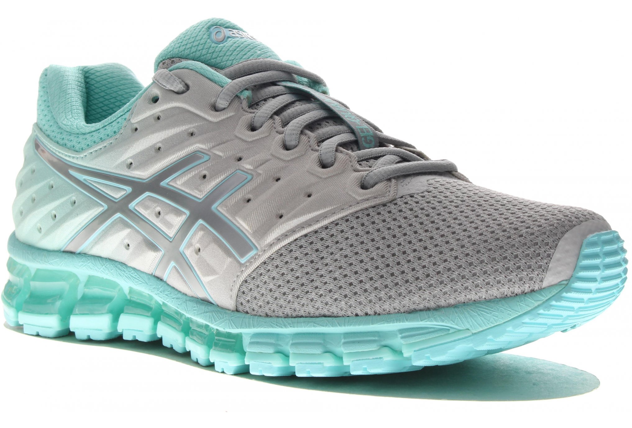 Asics Gel Quantum 180 2 Mx W Femme Pas Cher 1761