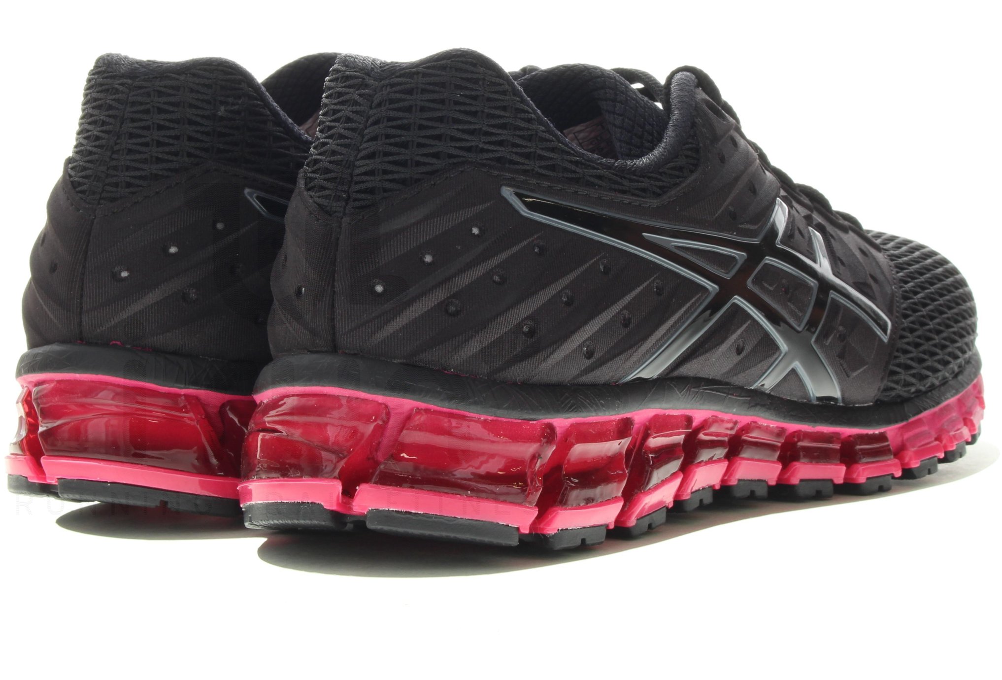 asics quantum 180 femme