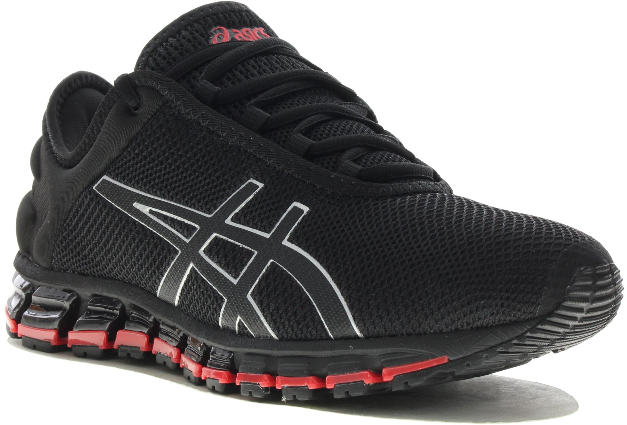 asics fuzex rush homme