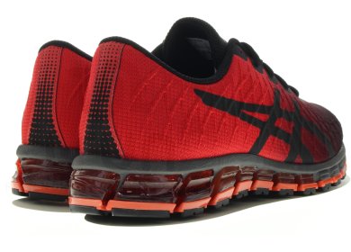 asics gel quantum rouge