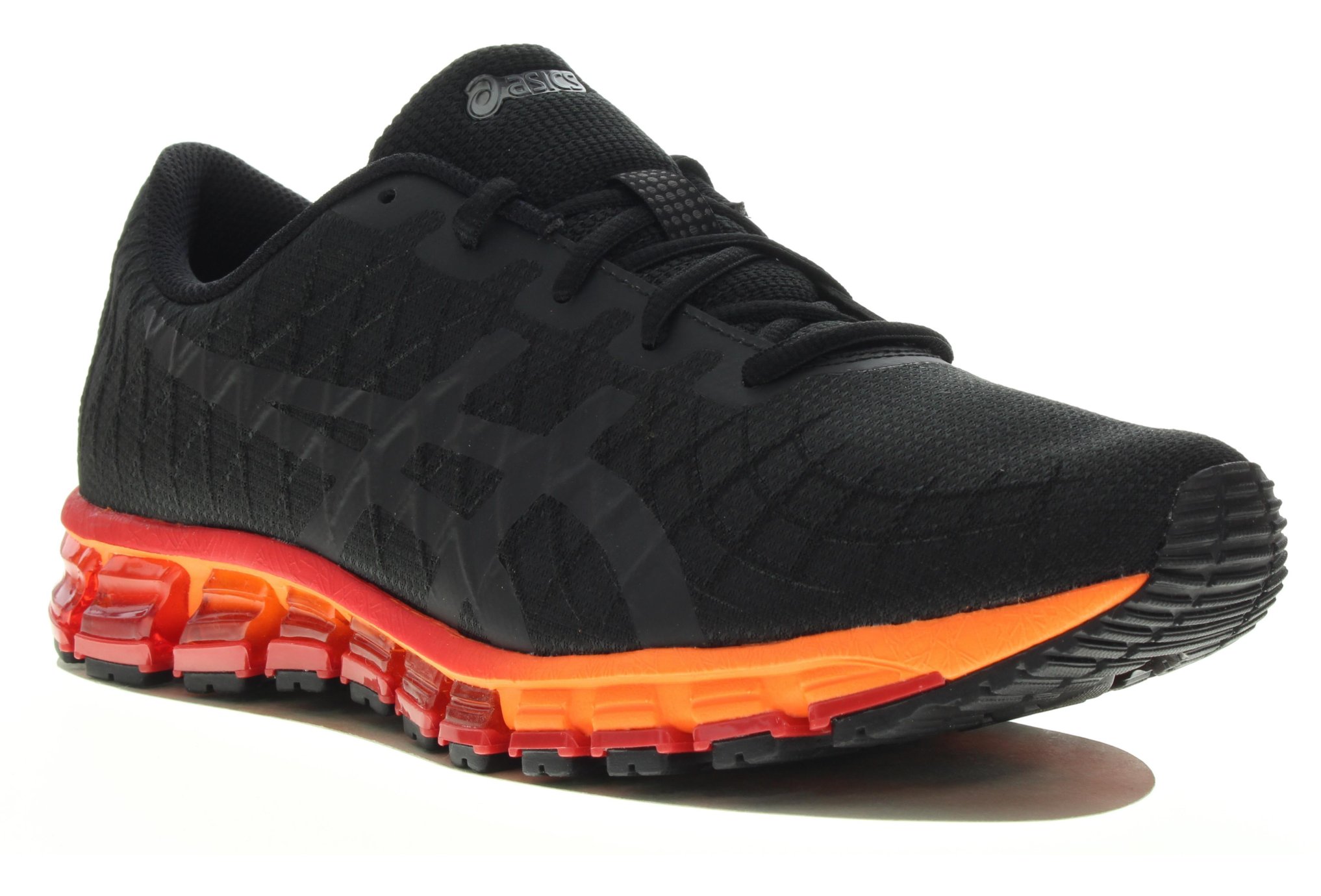 asics quantum 180 4 review