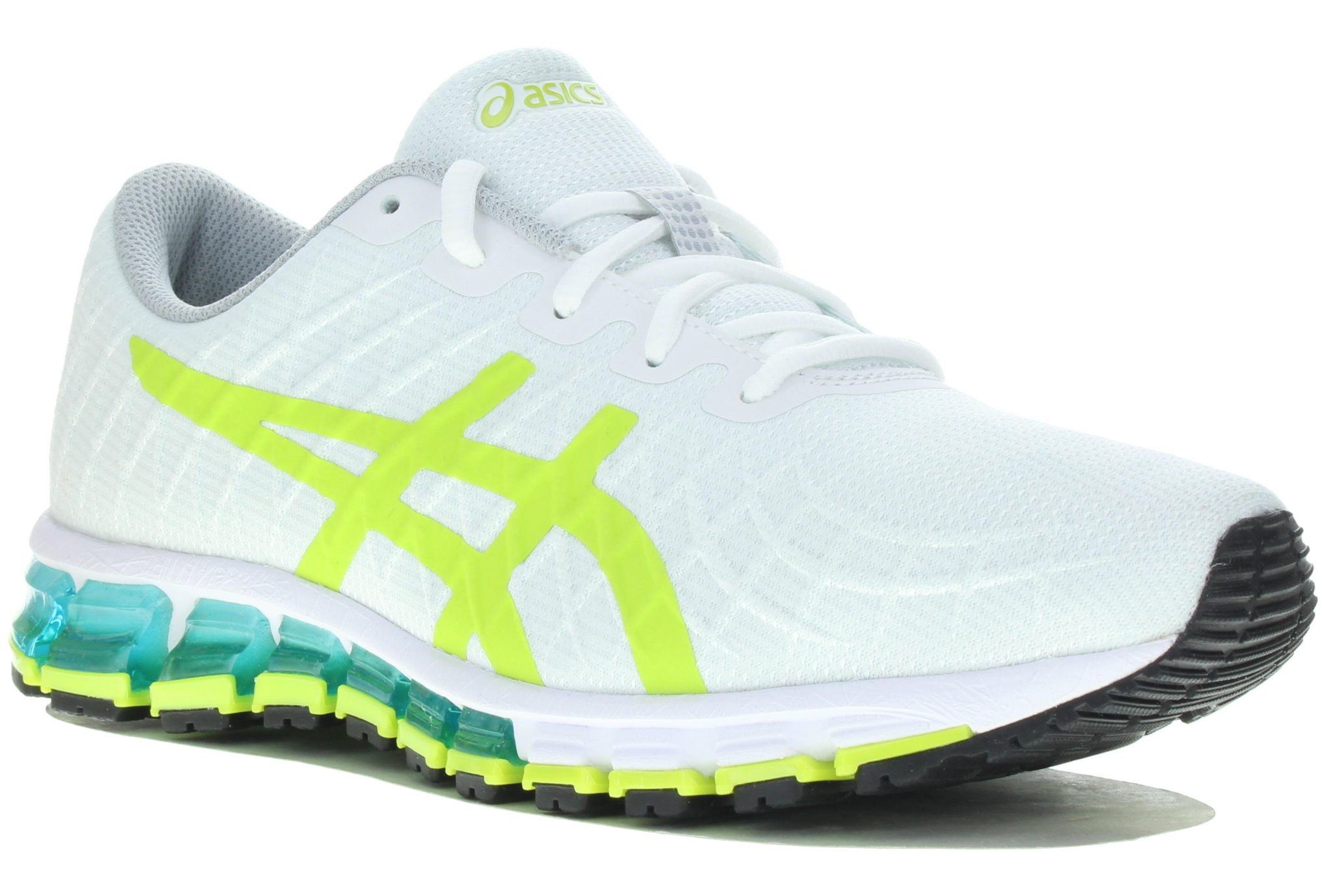 asics gel quantum rose