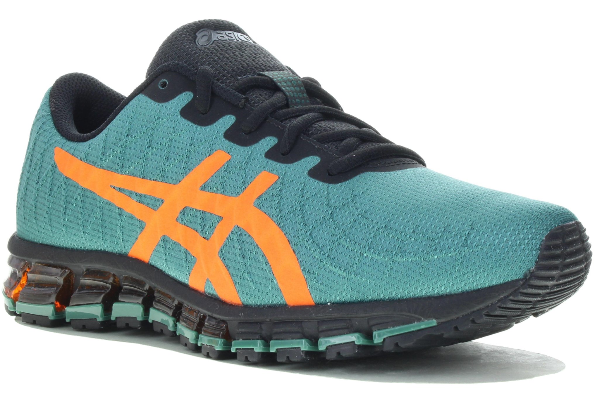 Asics Gel-Quantum 180 4 M Diététique Chaussures homme