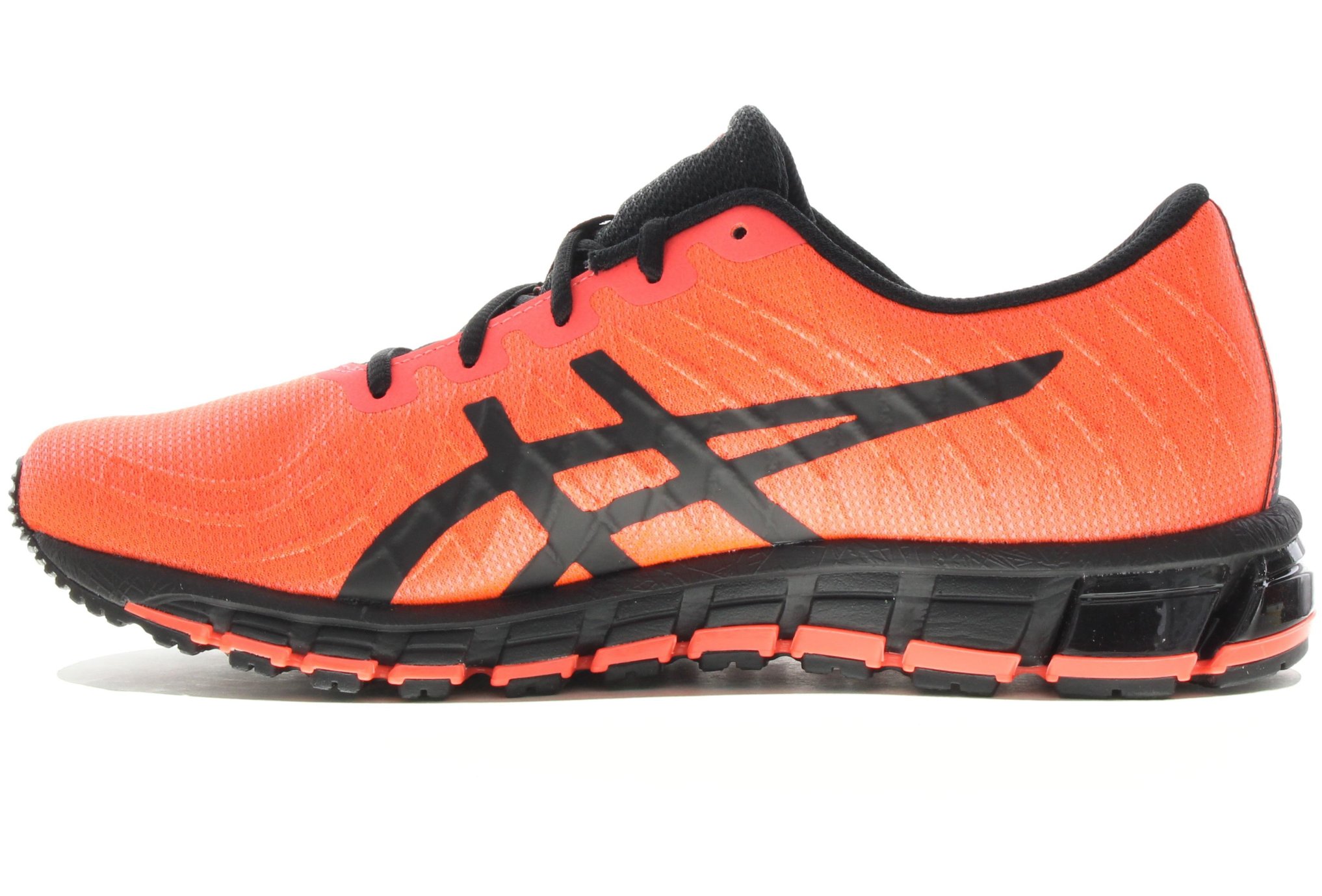 asics gel quantum 180 2 opiniones