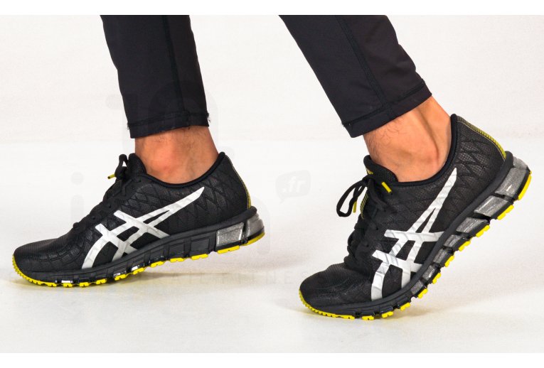 Asics Gel-Quantum 180 4 en promoción | Hombre Zapatillas Terrenos mixtos  Asics