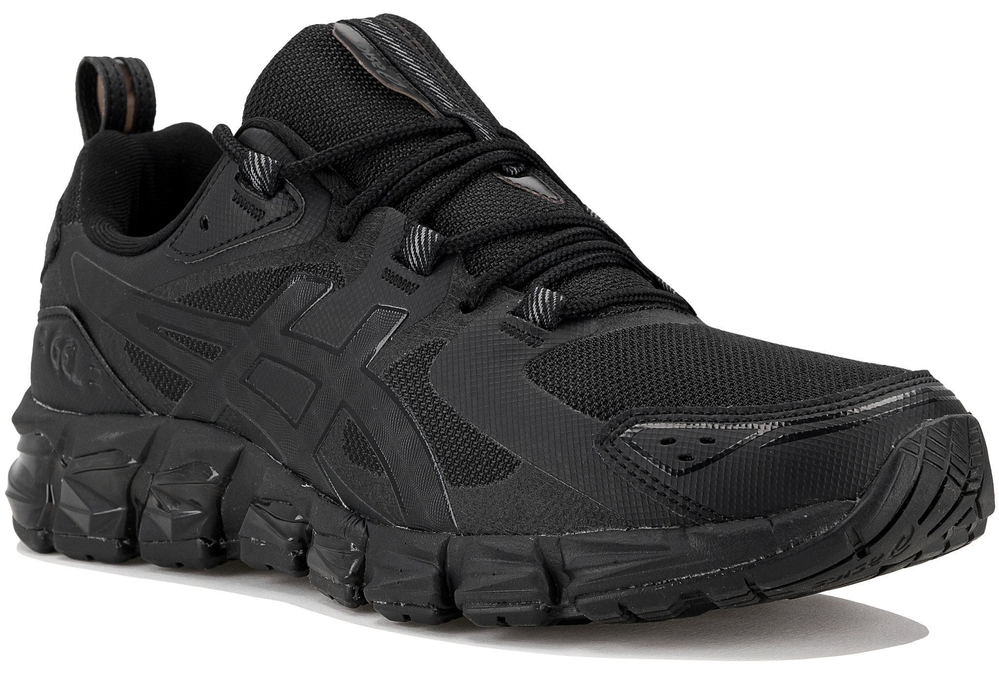 Asics Gel-Quantum 180 6 Noir