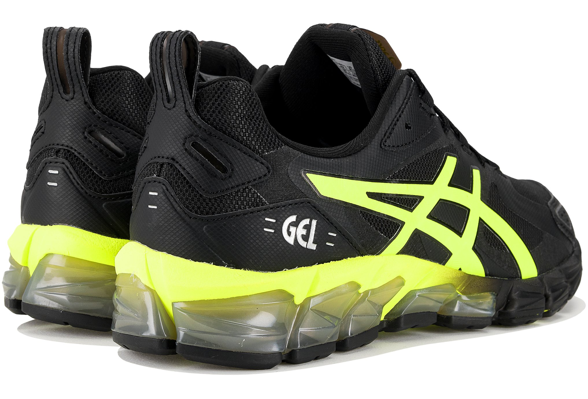 asics gel quantum 18